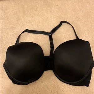 PINK bra. 36C